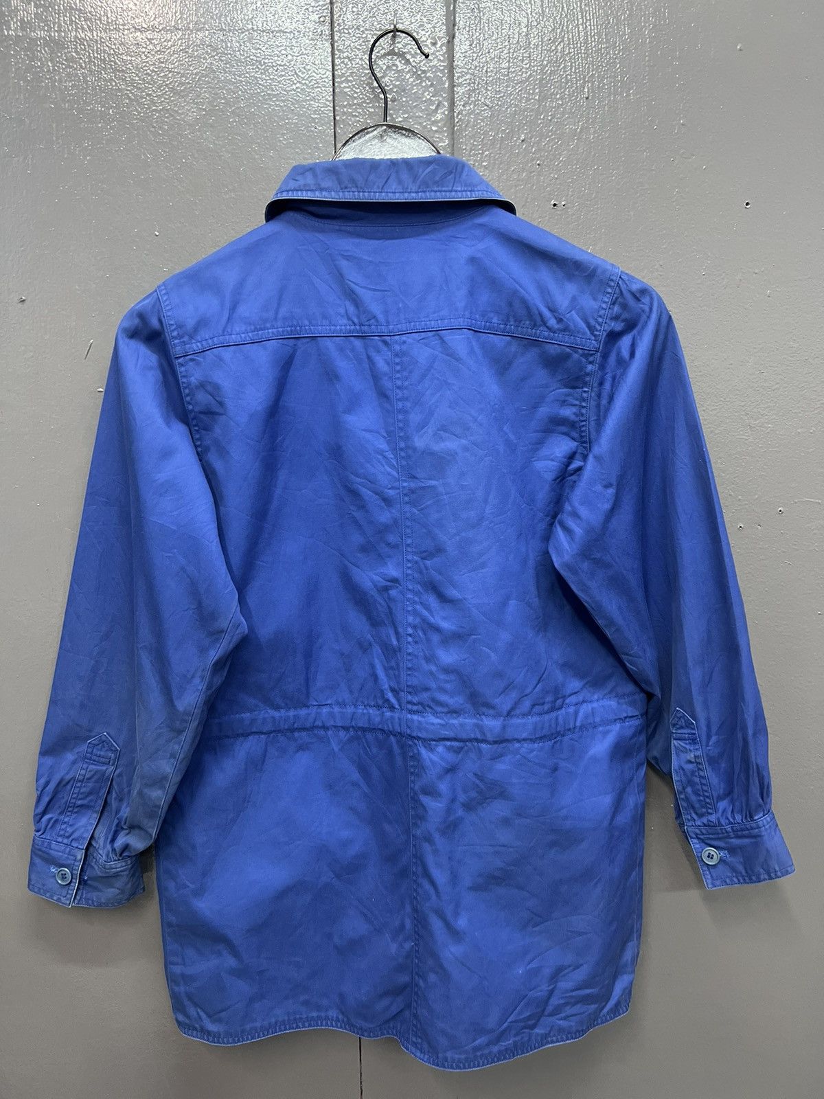 Yves Saint Laurent STEALS🔥YVESSAINTLAURENT PARIS WOMENSWEAR JACKET Size M / US 6-8 / IT 42-44 - 8 Thumbnail