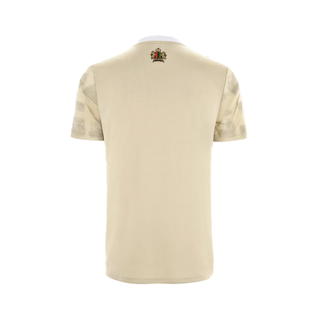 Daily Paper Ajax X Daily Paper Third Jersey • XL Size US XL / EU 56 / 4 - 2 Thumbnail