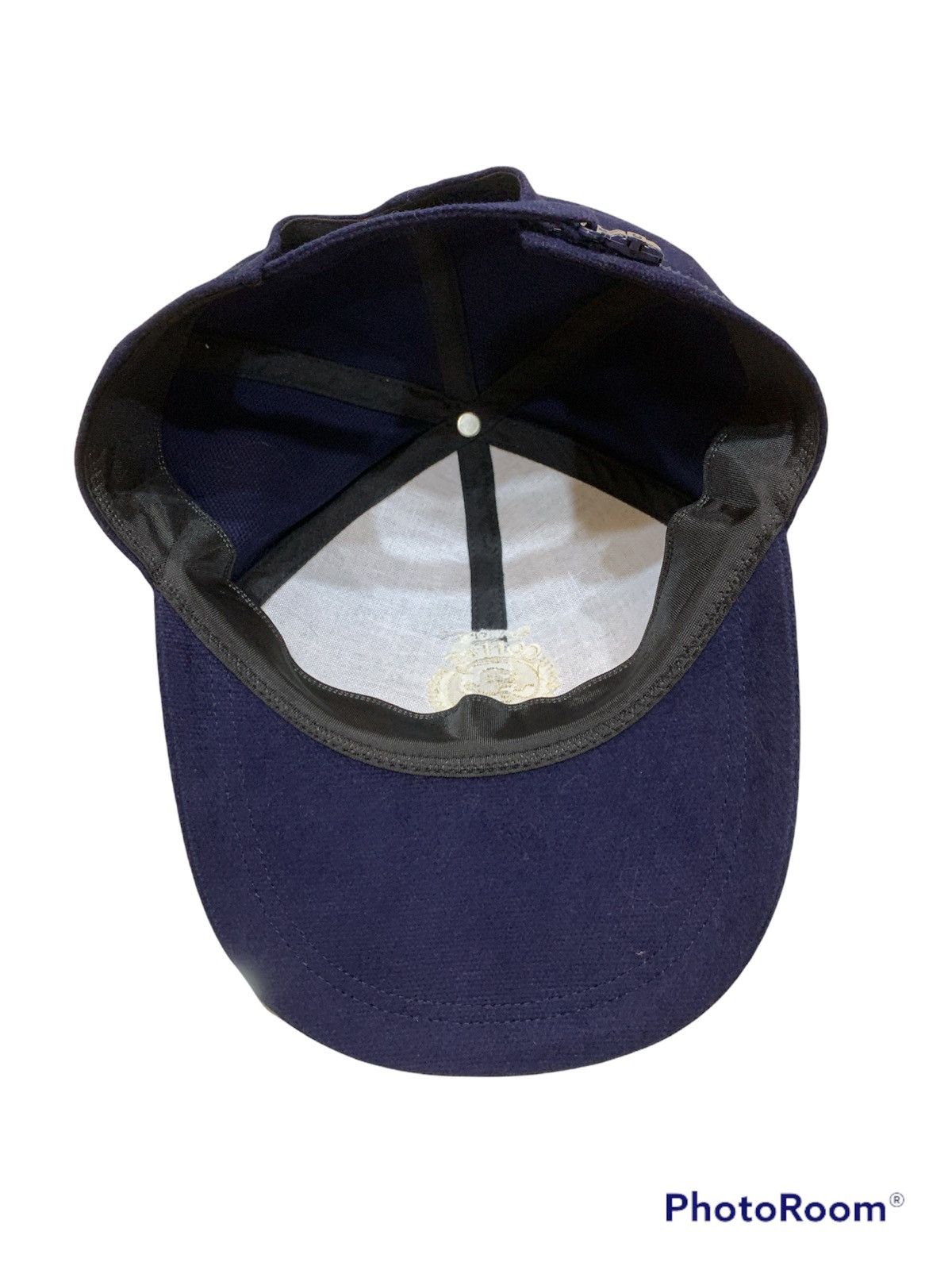 Japanese Brand VTG SUNTORY BOSS COFFEE BASEBALL CAP Size ONE SIZE - 5 Thumbnail