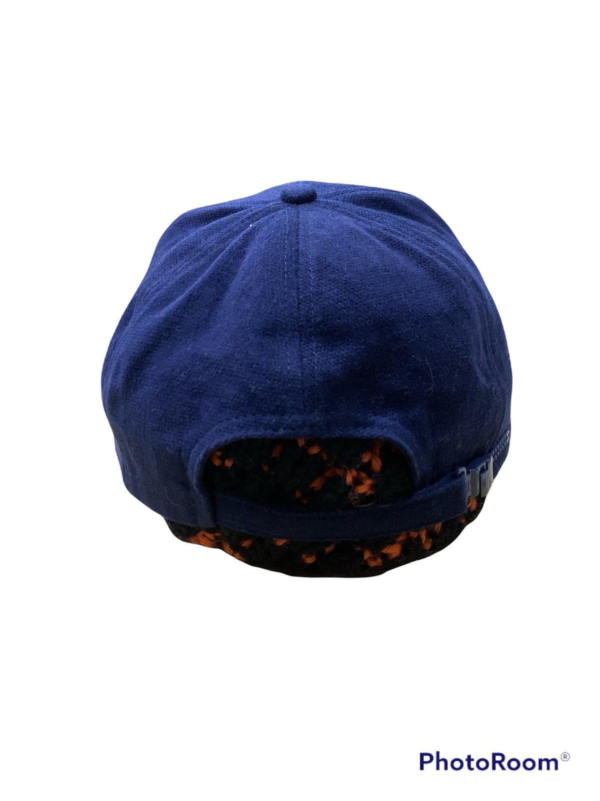Japanese Brand VTG SUNTORY BOSS COFFEE BASEBALL CAP Size ONE SIZE - 3 Thumbnail
