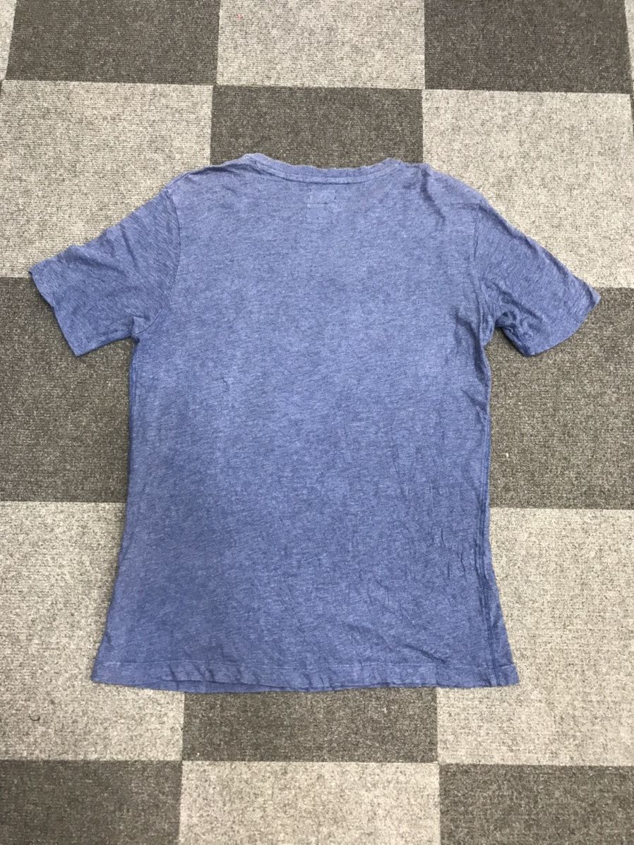 Diesel DIESEL Single Pocket Shirt Size US XS / EU 42 / 0 - 6 Thumbnail