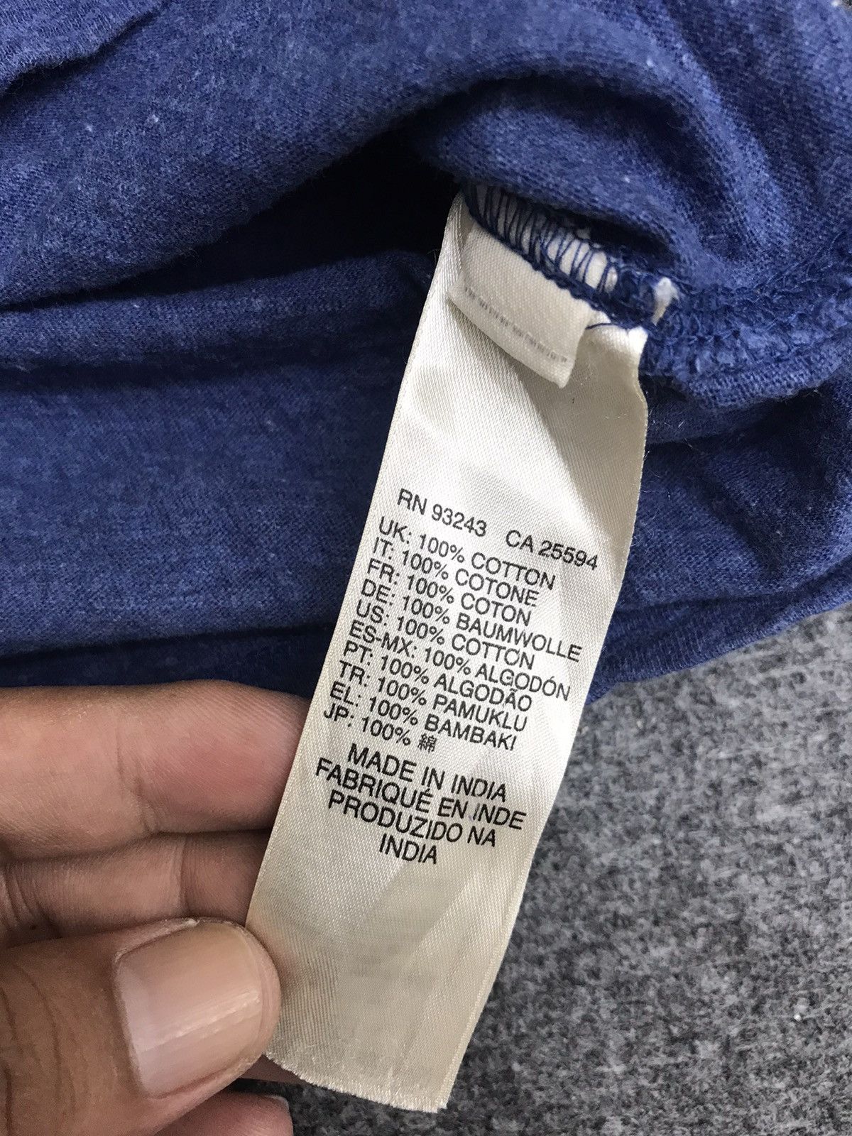 Diesel DIESEL Single Pocket Shirt Size US XS / EU 42 / 0 - 4 Thumbnail