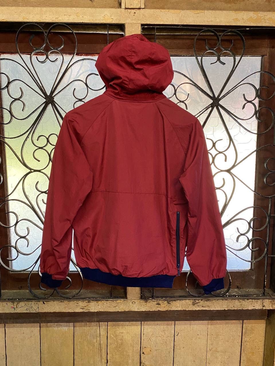 Goretex Phenix Goretex Anorak Cagoule Pullover Jacket Size US XS / EU 42 / 0 - 11 Thumbnail