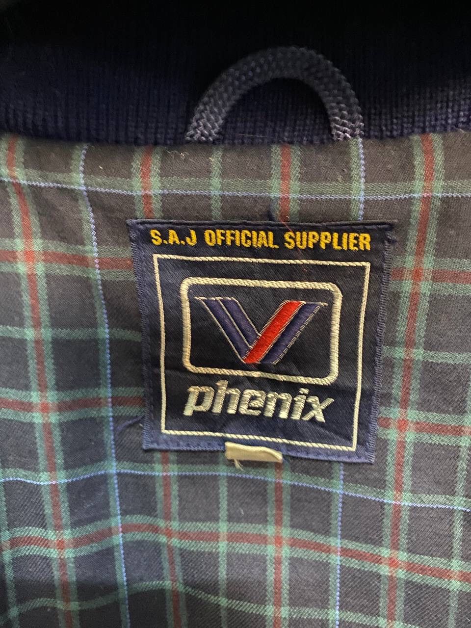 Goretex Phenix Goretex Anorak Cagoule Pullover Jacket Size US XS / EU 42 / 0 - 17 Thumbnail