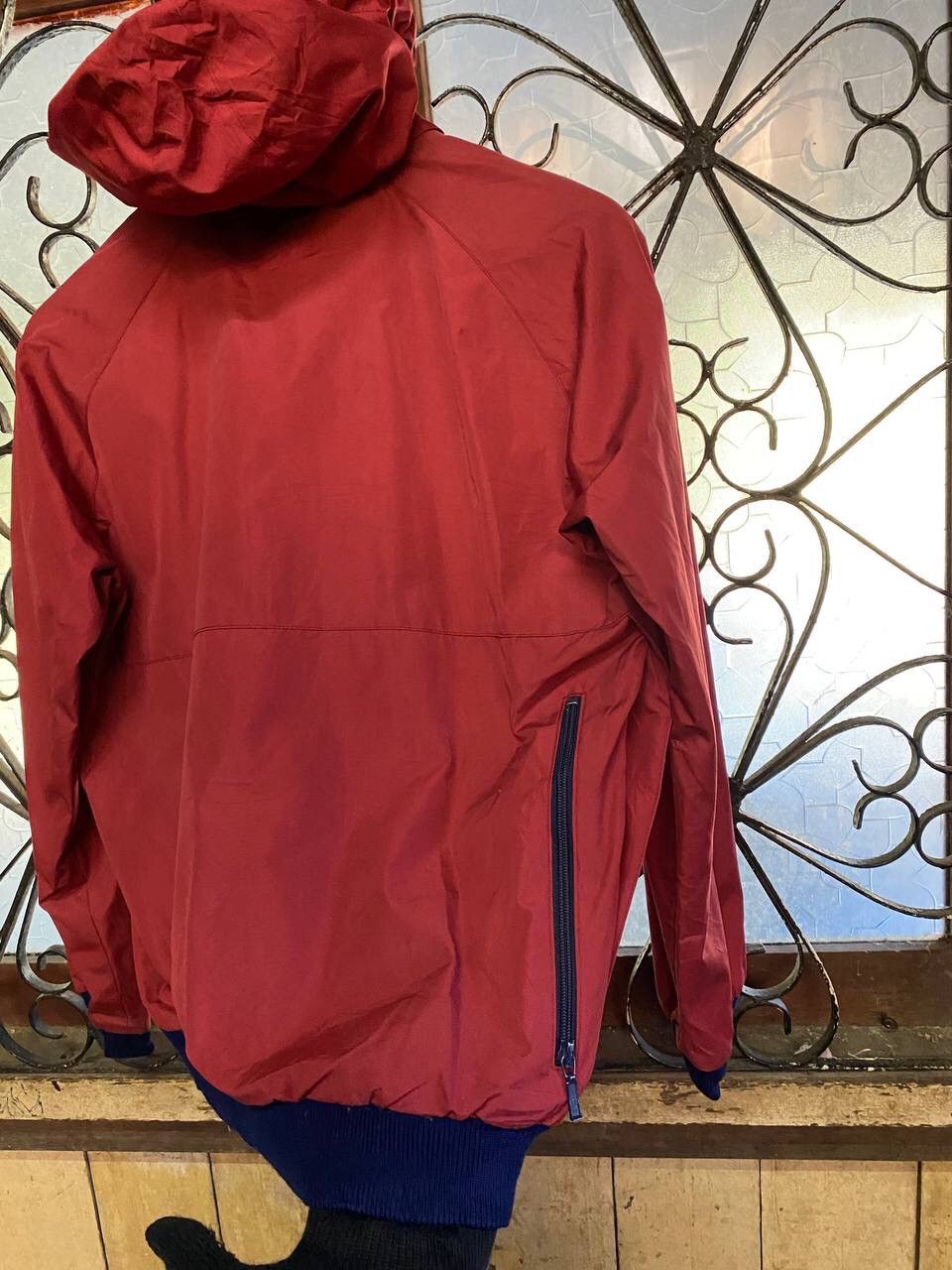 Goretex Phenix Goretex Anorak Cagoule Pullover Jacket Size US XS / EU 42 / 0 - 12 Thumbnail