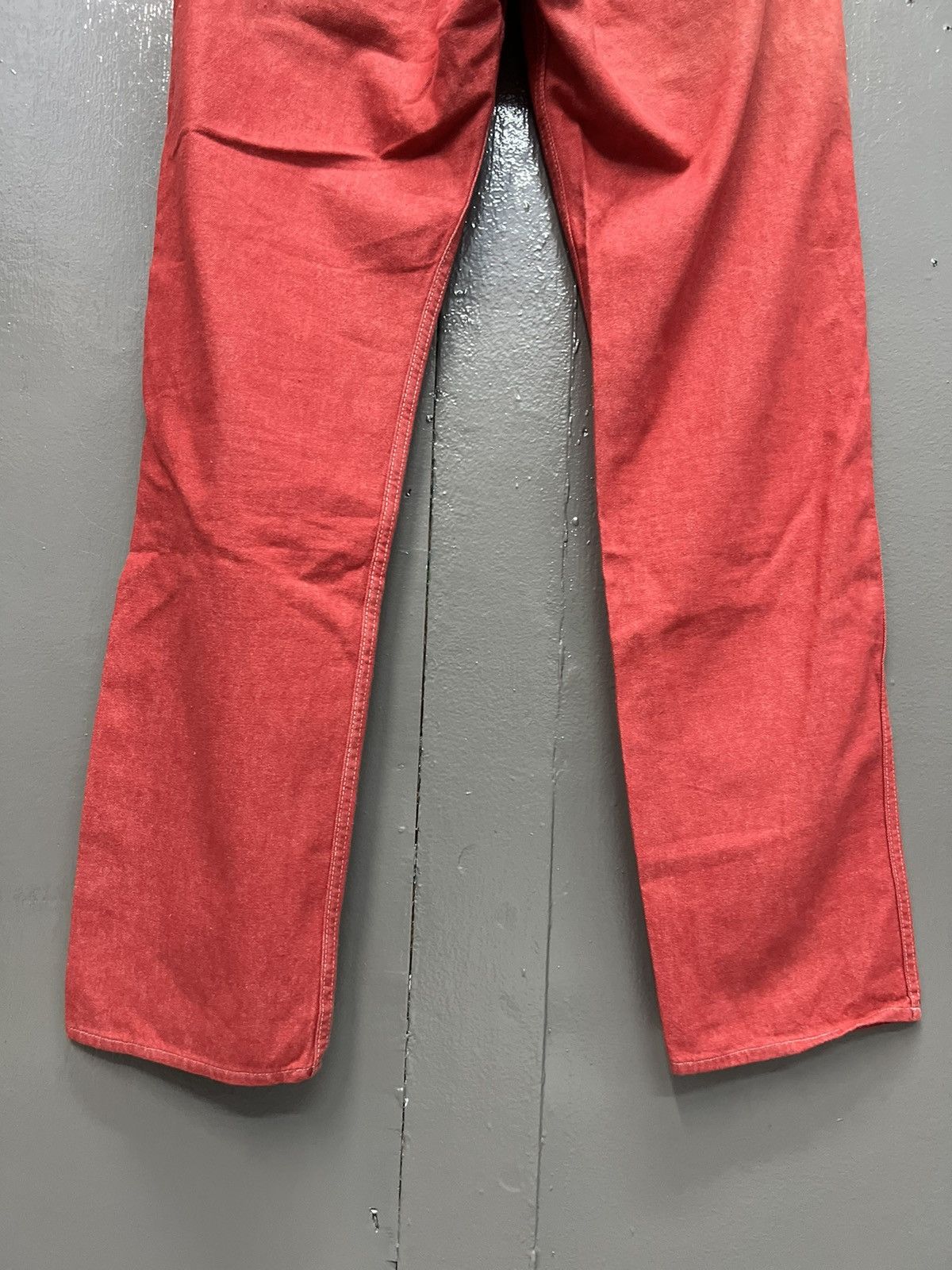 Nepenthes VINTAGE🔥NEPENTHES HOGGS PANTS SIZE30 Size US 30 / EU 46 - 8 Thumbnail