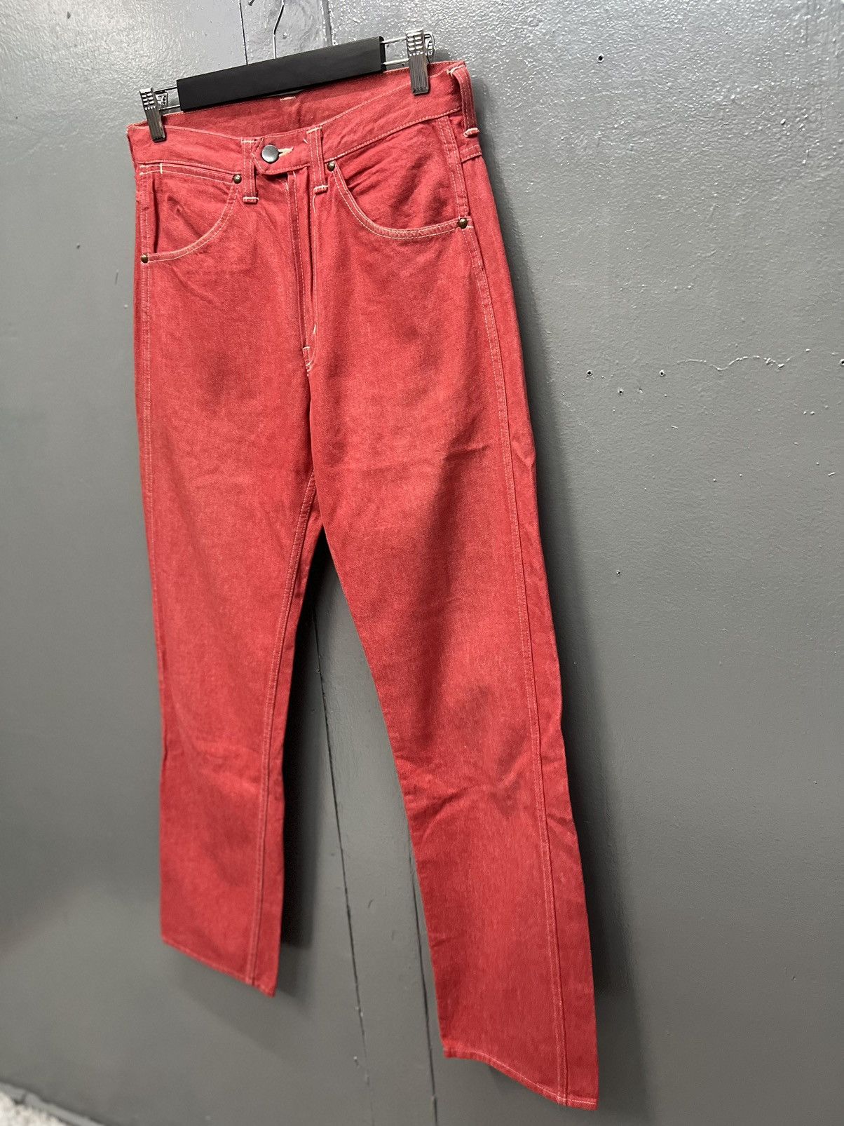 Nepenthes VINTAGE🔥NEPENTHES HOGGS PANTS SIZE30 Size US 30 / EU 46 - 3 Thumbnail