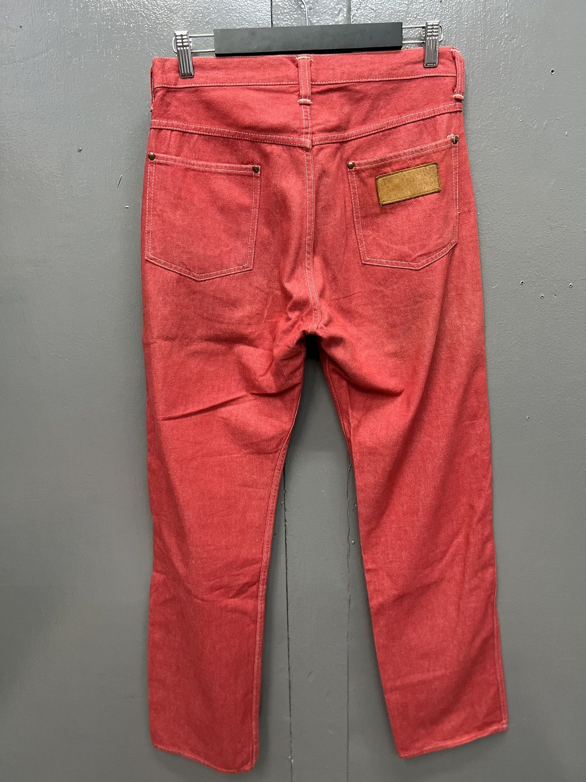 Nepenthes VINTAGE🔥NEPENTHES HOGGS PANTS SIZE30 Size US 30 / EU 46 - 7 Thumbnail