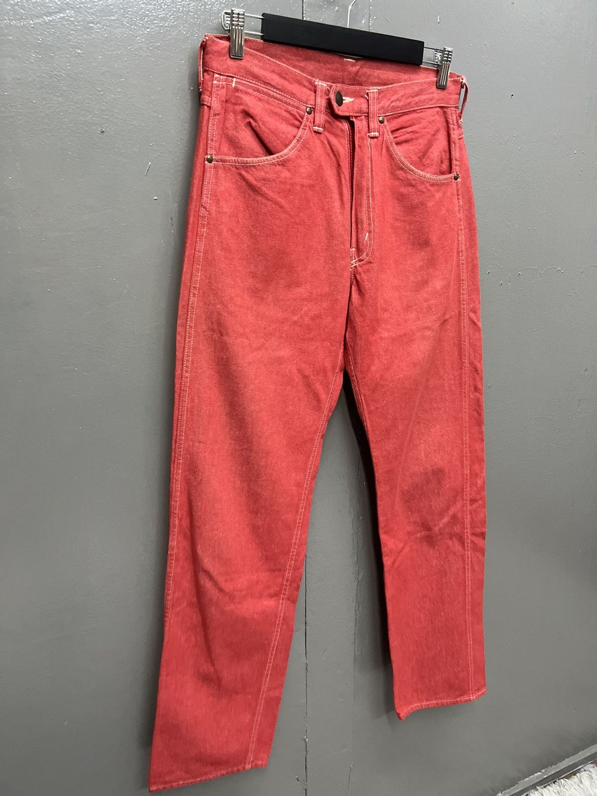Nepenthes VINTAGE🔥NEPENTHES HOGGS PANTS SIZE30 Size US 30 / EU 46 - 2 Thumbnail