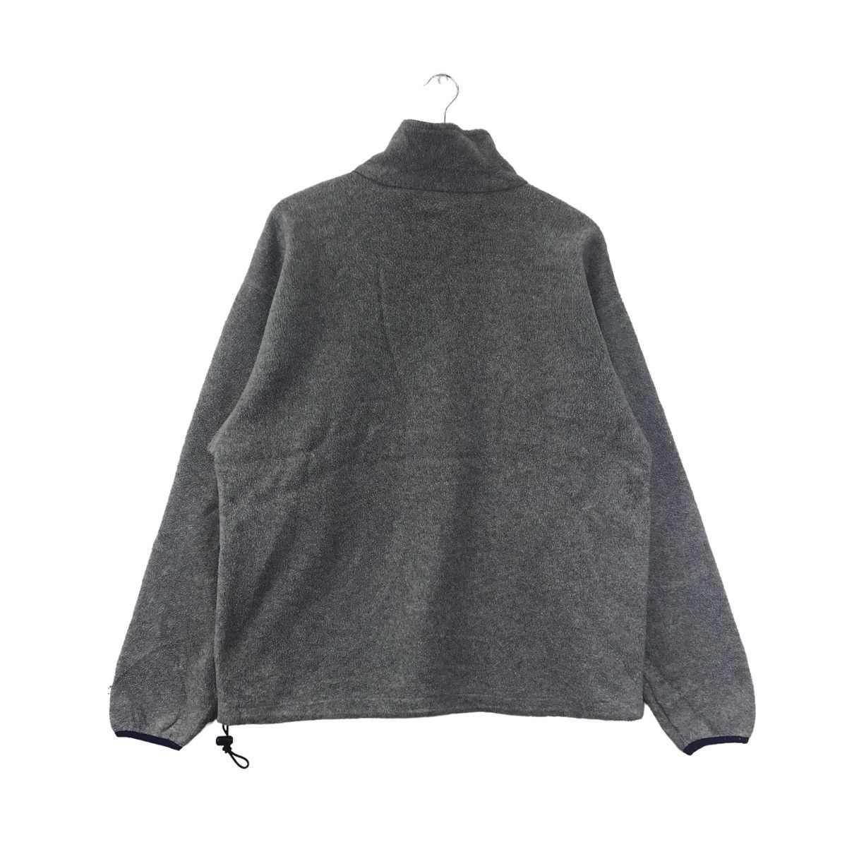 Penfield Vintage PENFIELD USA Outdoor Fleece Half Zipper Sweatshirt Size US L / EU 52-54 / 3 - 7 Thumbnail
