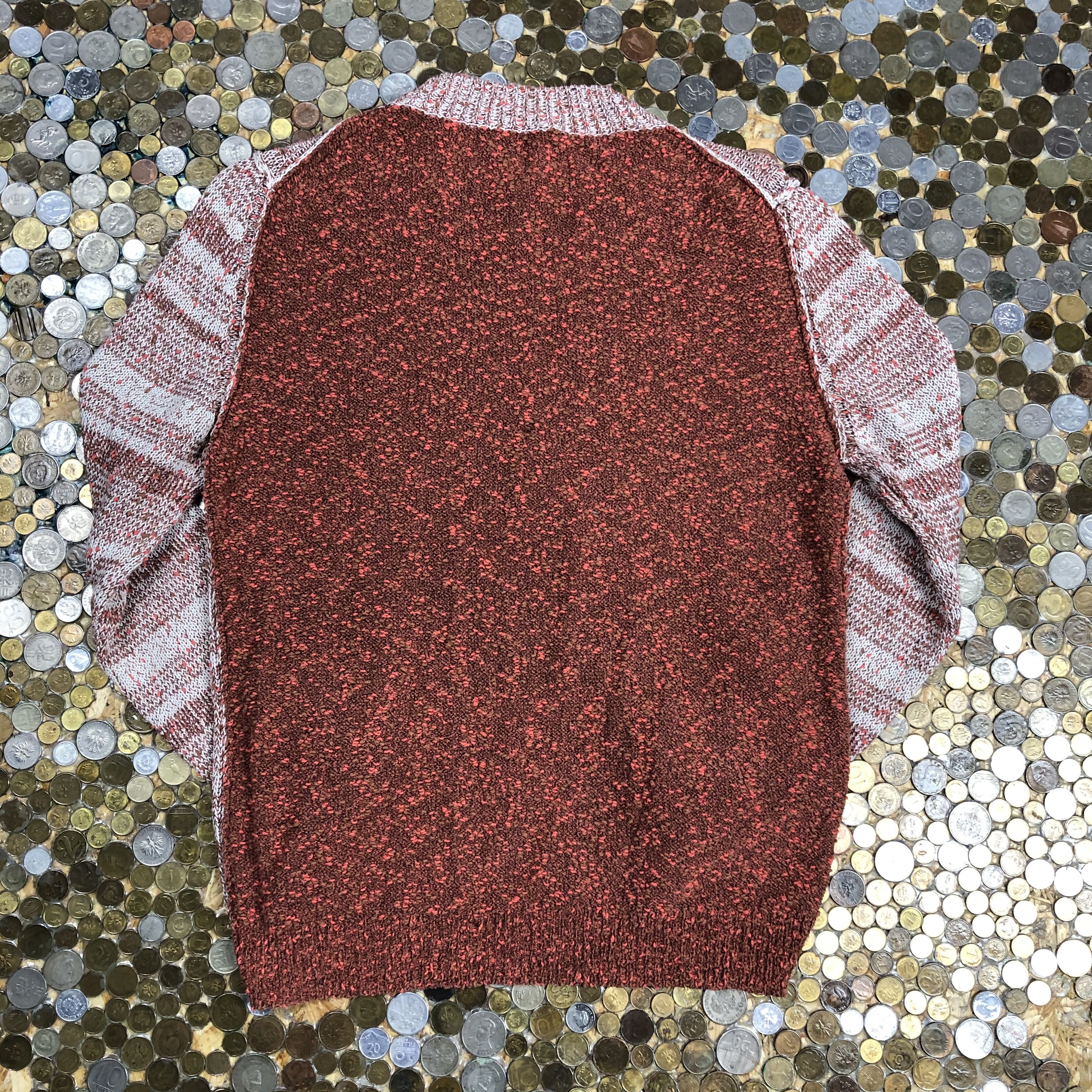 Acne Studios × Vintage Acne Studios sweater Size M / US 6-8 / IT 42-44 - 3 Thumbnail