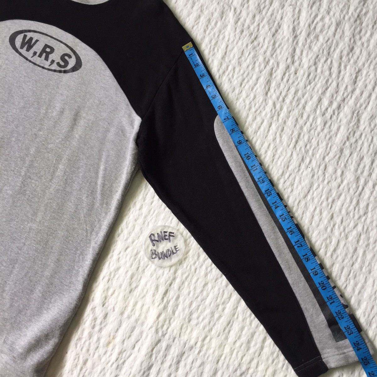 Japanese Brand Big logo cartoon sweatshirt made in Japan Size US L / EU 52-54 / 3 - 13 Thumbnail