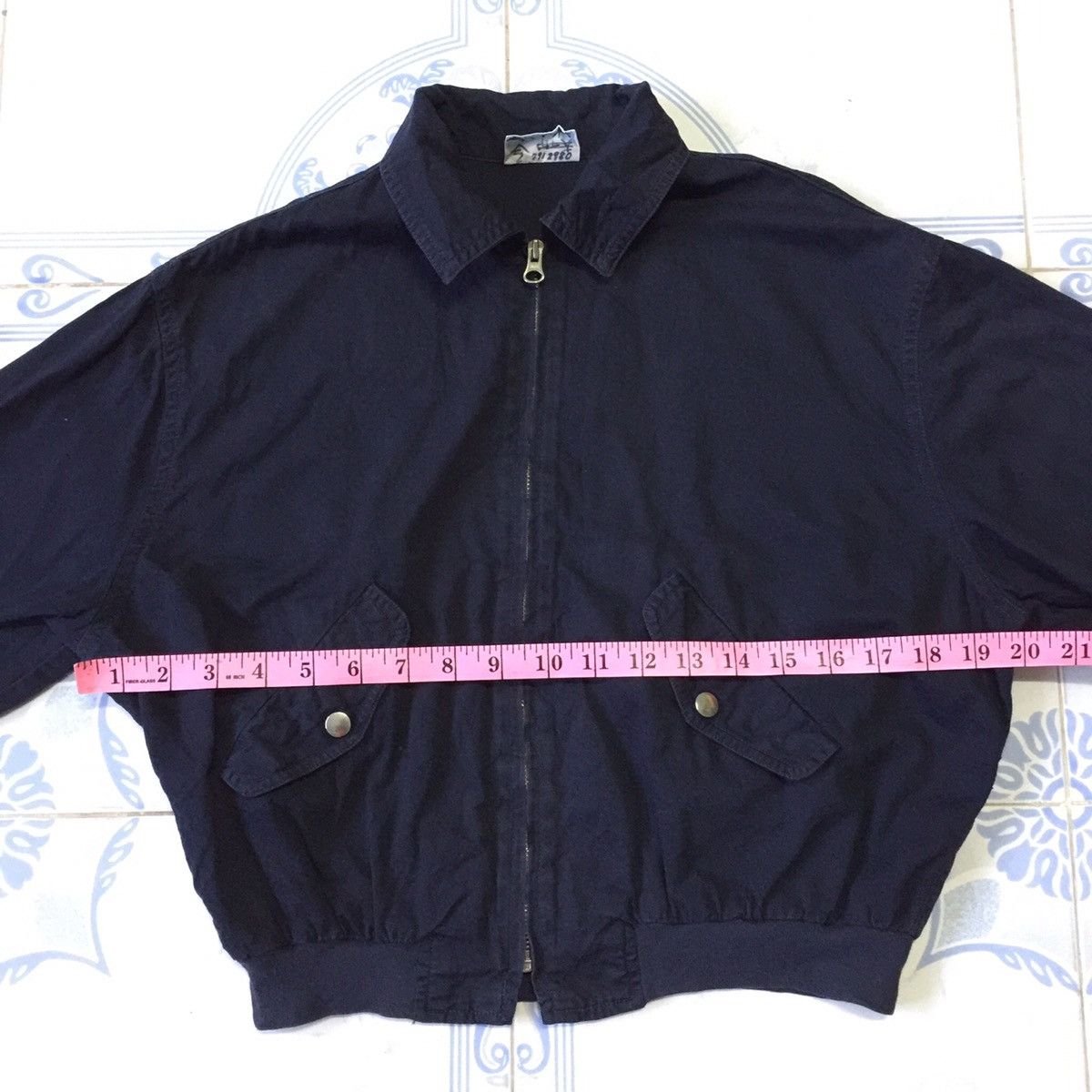 United Colors Of Benetton United Colors Of Benetton Bomber Jacket Size US XXS / EU 40 - 8 Thumbnail