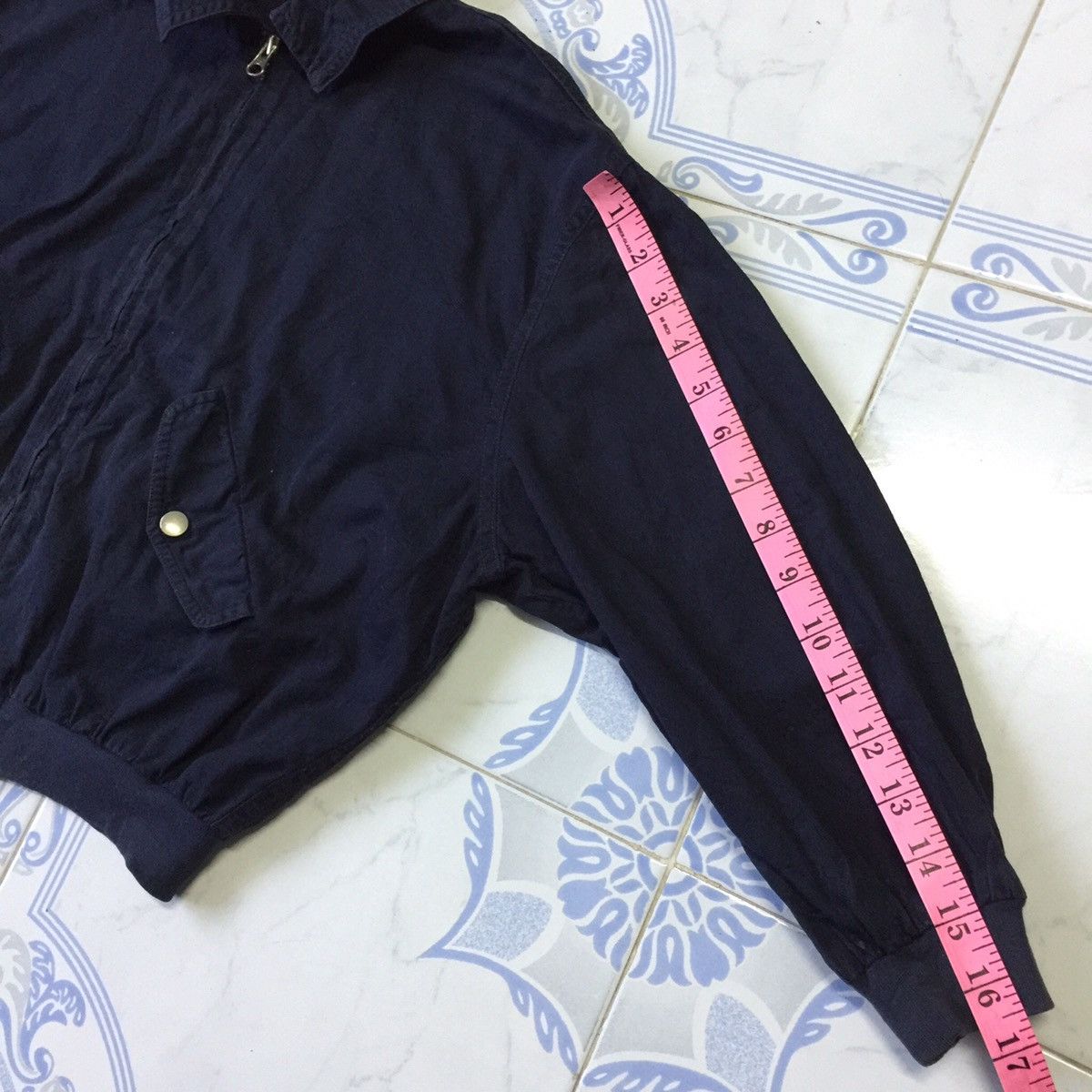United Colors Of Benetton United Colors Of Benetton Bomber Jacket Size US XXS / EU 40 - 10 Thumbnail