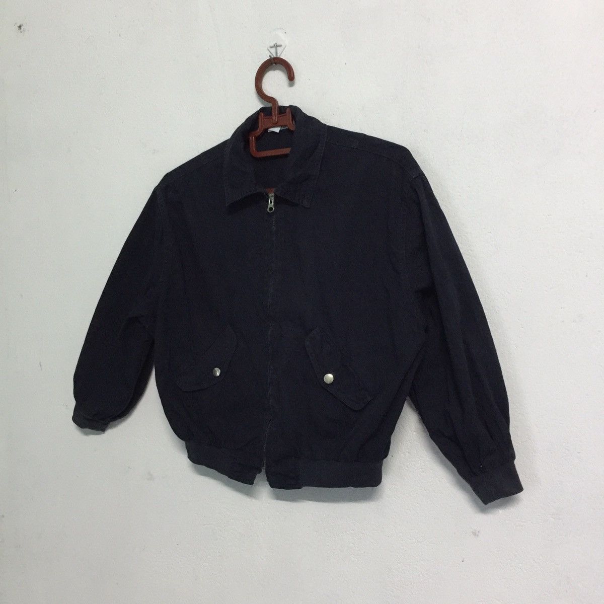 United Colors Of Benetton United Colors Of Benetton Bomber Jacket Size US XXS / EU 40 - 3 Thumbnail