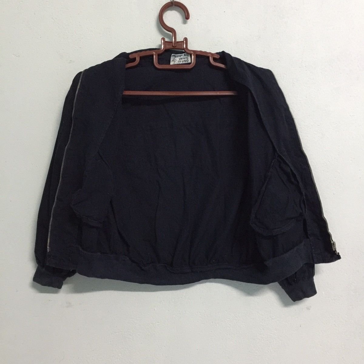 United Colors Of Benetton United Colors Of Benetton Bomber Jacket Size US XXS / EU 40 - 5 Thumbnail