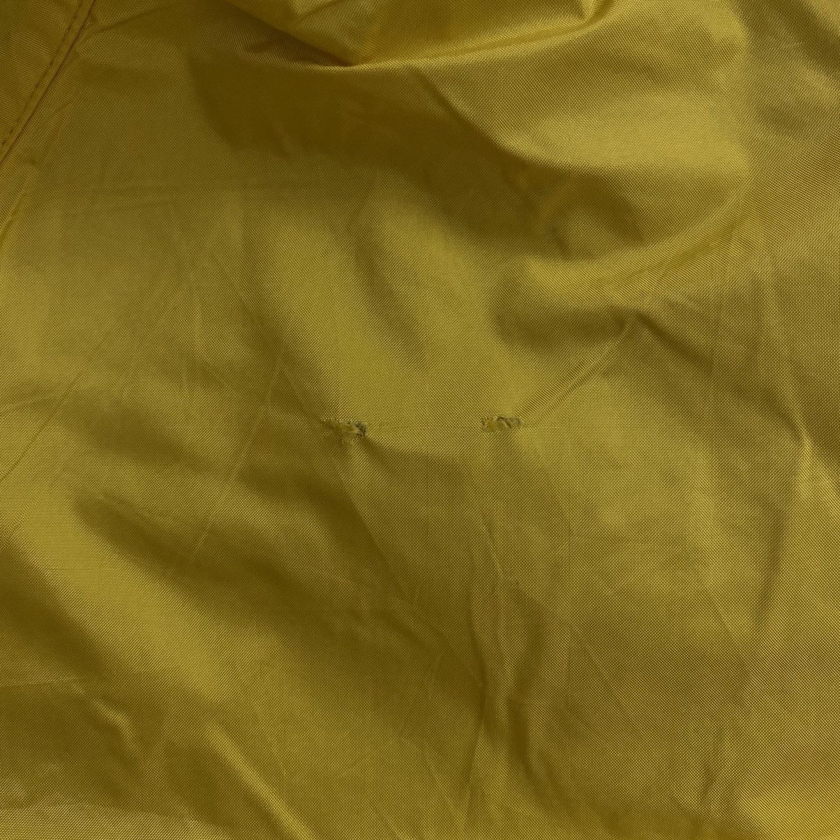 Descente × Goretex DESCENTE GORE-TEX Multi Color Half Zipper Bomber Jacket Size US M / EU 48-50 / 2 - 10 Thumbnail