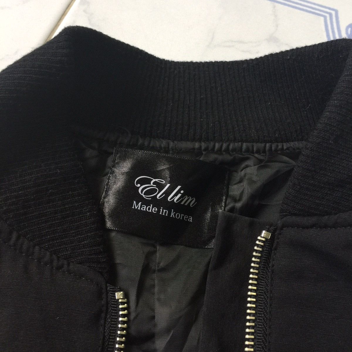 Other Fabulous black jacket like raf simons design Size US L / EU 52-54 / 3 - 9 Thumbnail