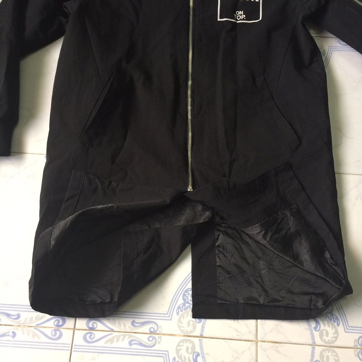 Other Fabulous black jacket like raf simons design Size US L / EU 52-54 / 3 - 10 Thumbnail