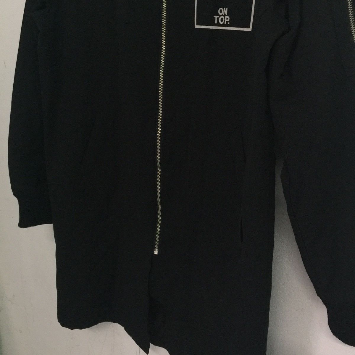 Other Fabulous black jacket like raf simons design Size US L / EU 52-54 / 3 - 8 Thumbnail