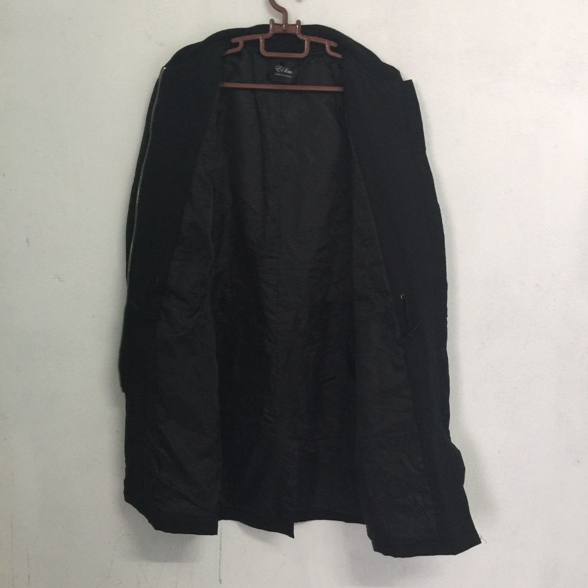 Other Fabulous black jacket like raf simons design Size US L / EU 52-54 / 3 - 7 Thumbnail