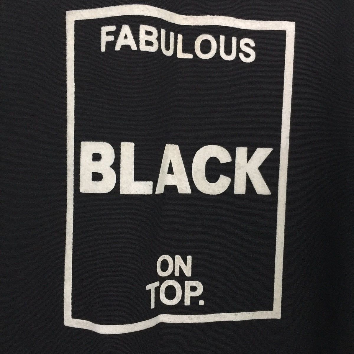 Other Fabulous black jacket like raf simons design Size US L / EU 52-54 / 3 - 5 Thumbnail