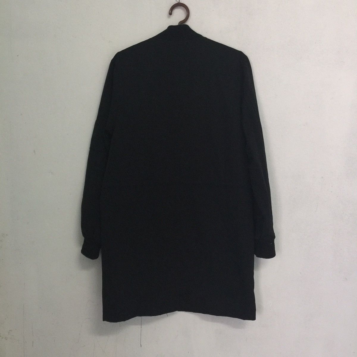 Other Fabulous black jacket like raf simons design Size US L / EU 52-54 / 3 - 6 Thumbnail