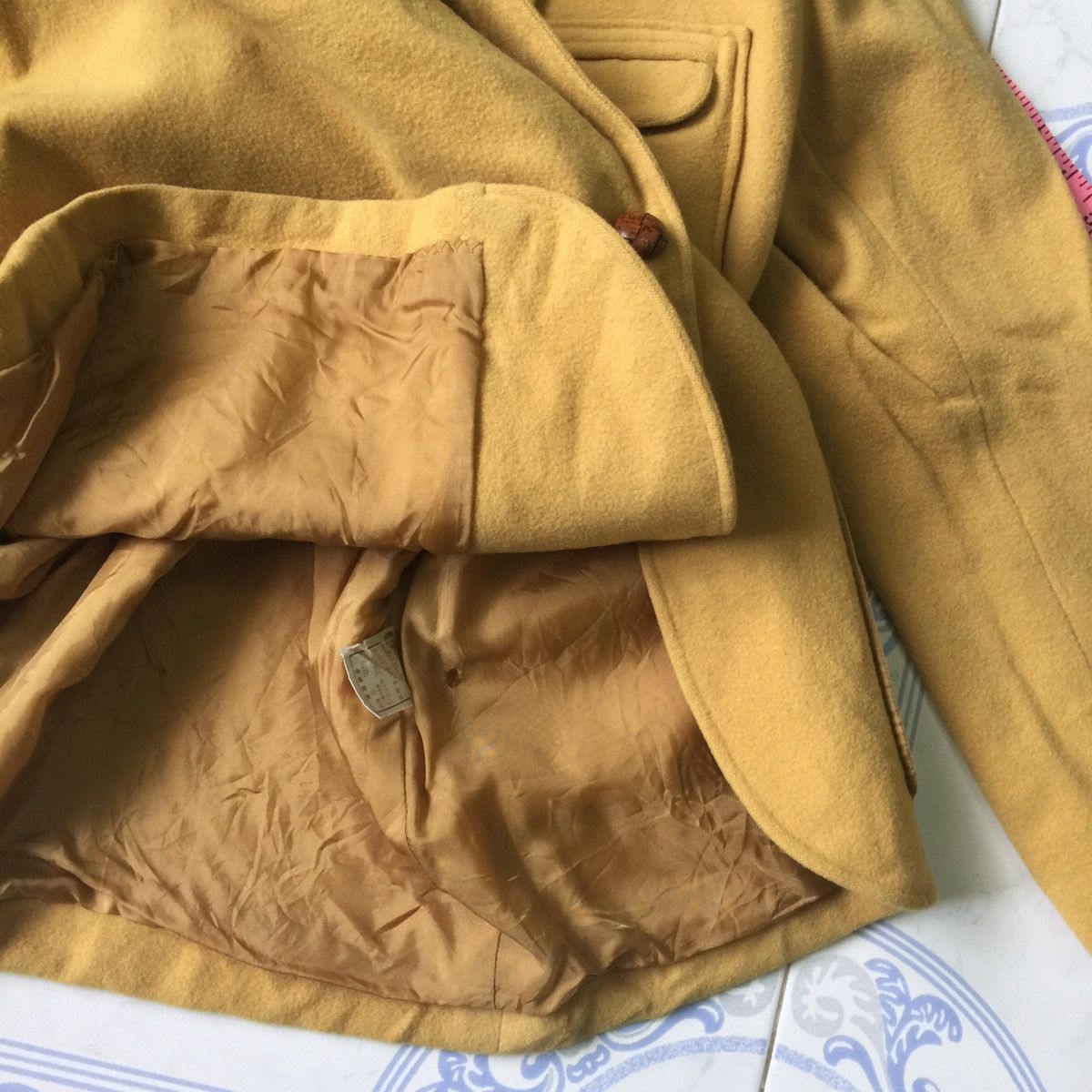 Christian Dior Monsieur Christian dior sport Casual blazer Jacket Coat 🧥 Size M / US 6-8 / IT 42-44 - 11 Thumbnail