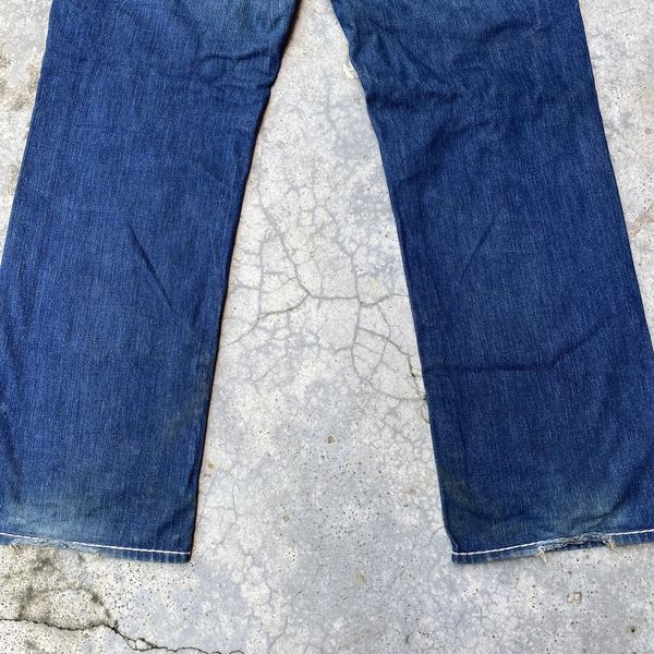 True Religion Vintage True Religion Jeans Regular Straight | Grailed