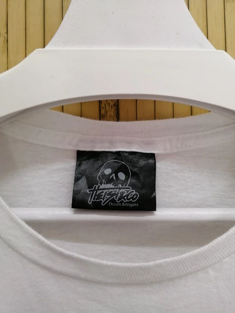 Other HEIST & CO Comin' Up Tshirt Size US L / EU 52-54 / 3 - 3 Thumbnail