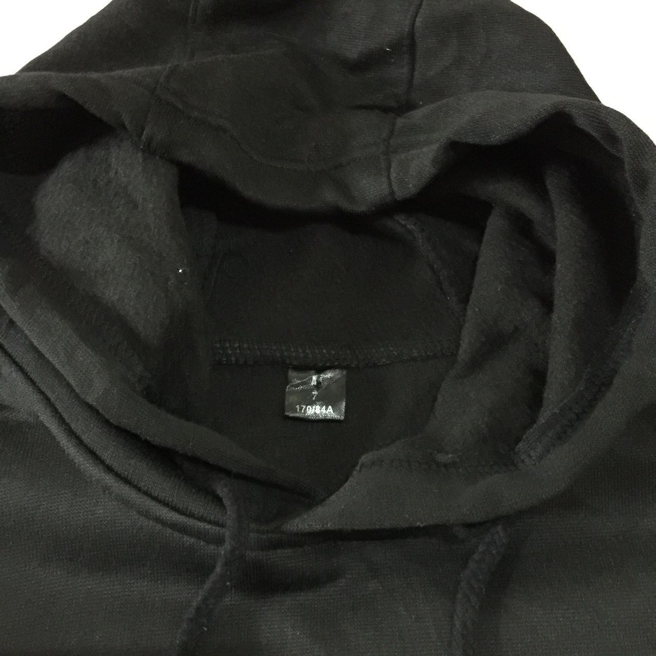 Japanese Brand Astro World Hoodie Sweatshirt Size US M / EU 48-50 / 2 - 6 Thumbnail