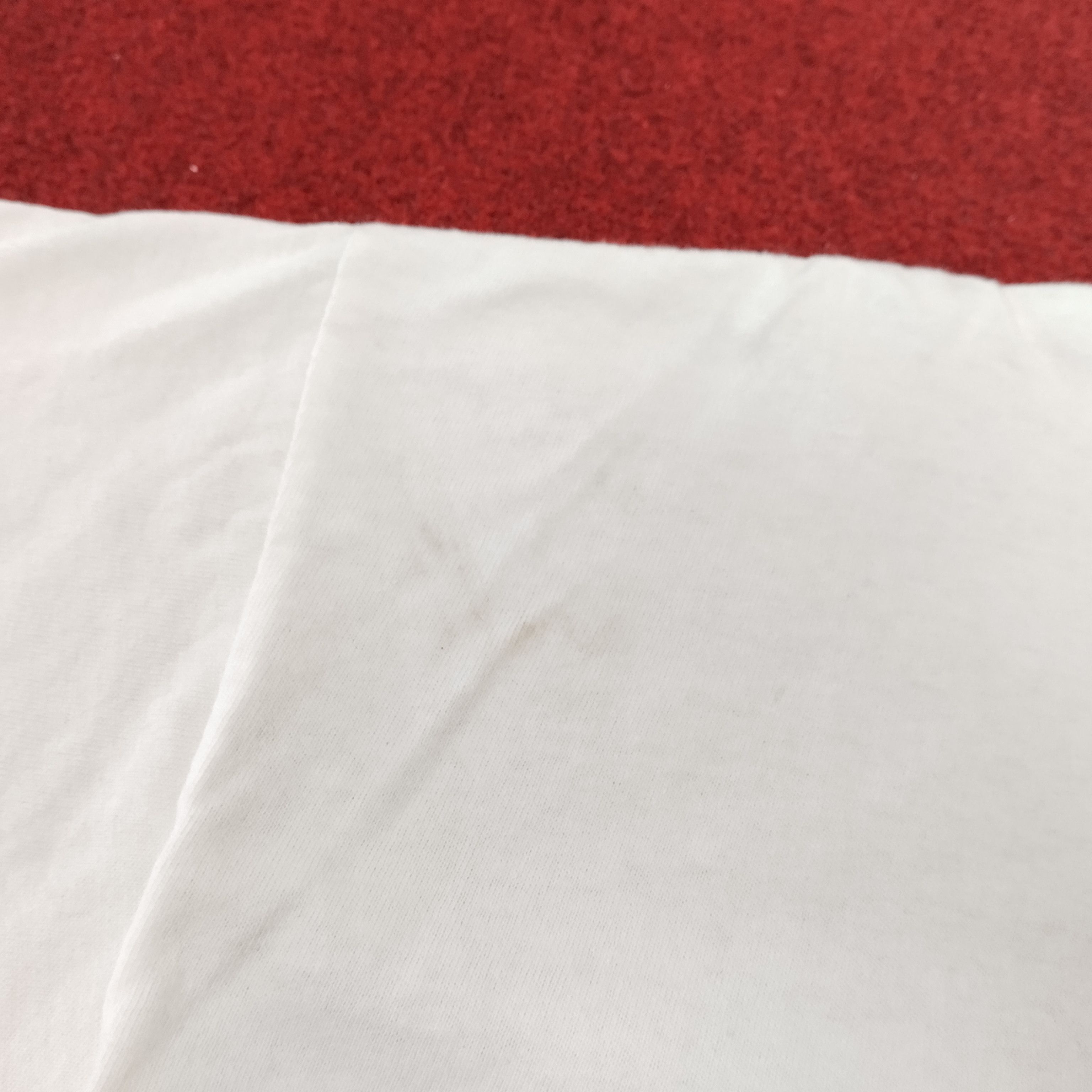 Chevrolet × Vintage Chevrolet Camaro Sport Car Tshirt Size US XL / EU 56 / 4 - 9 Thumbnail