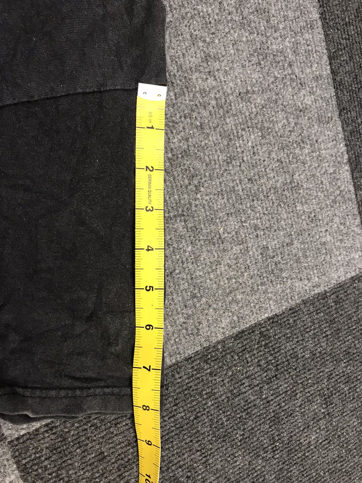 Stussy Very Rare Archival Iconic Stussy "Knowledge Is King" Shirt Size US L / EU 52-54 / 3 - 9 Thumbnail