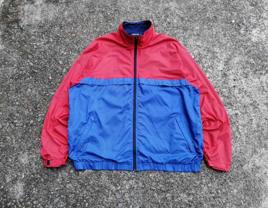 Patagonia Patagonia Windbreaker Jacket Size US L / EU 52-54 / 3 - 1 Thumbnail