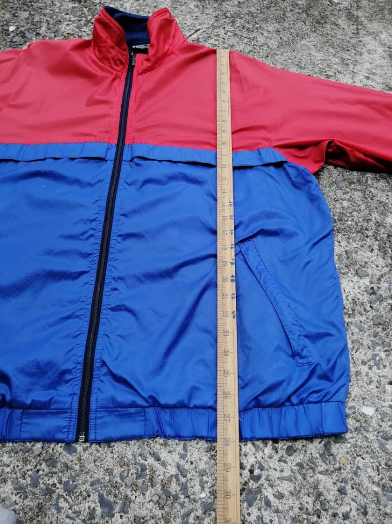 Patagonia Patagonia Windbreaker Jacket Size US L / EU 52-54 / 3 - 9 Thumbnail
