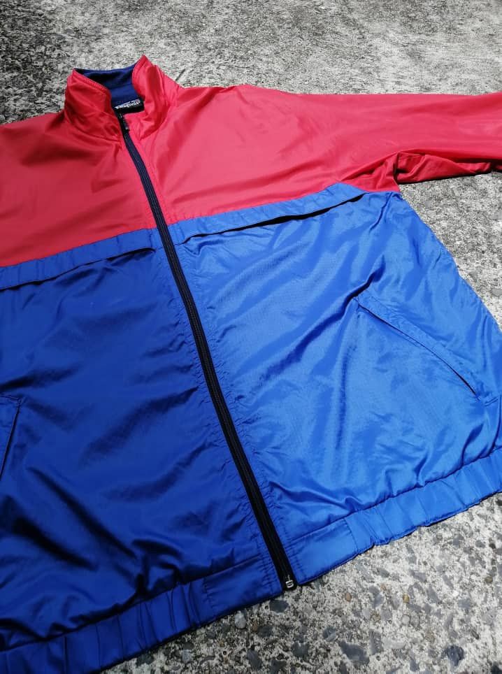 Patagonia Patagonia Windbreaker Jacket Size US L / EU 52-54 / 3 - 7 Thumbnail