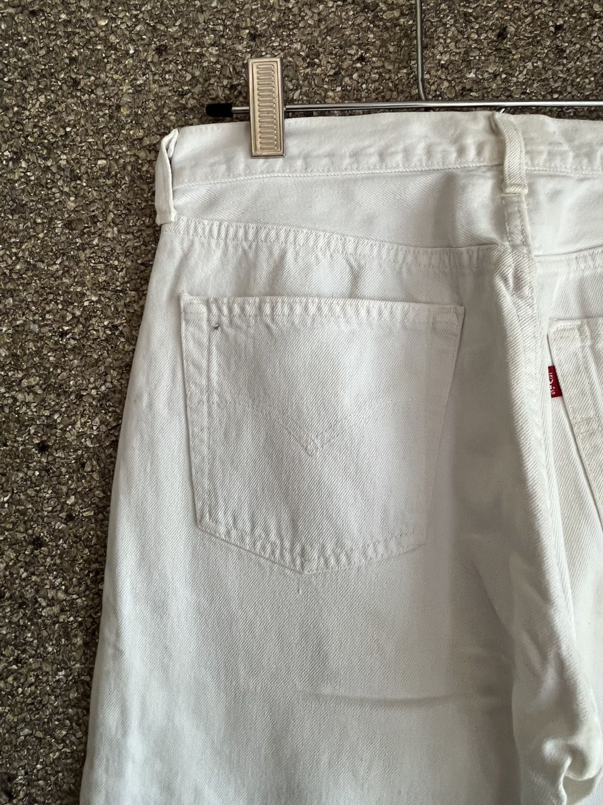 Levi's × Vintage Levis ft51 Size US 31 - 7 Thumbnail