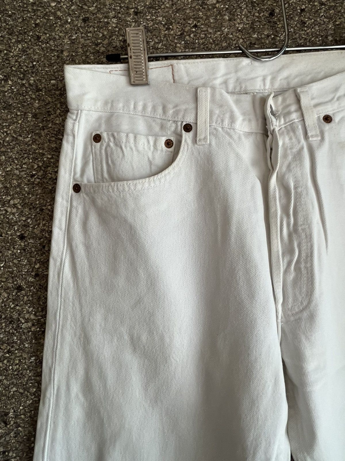 Levi's × Vintage Levis ft51 Size US 31 - 3 Thumbnail