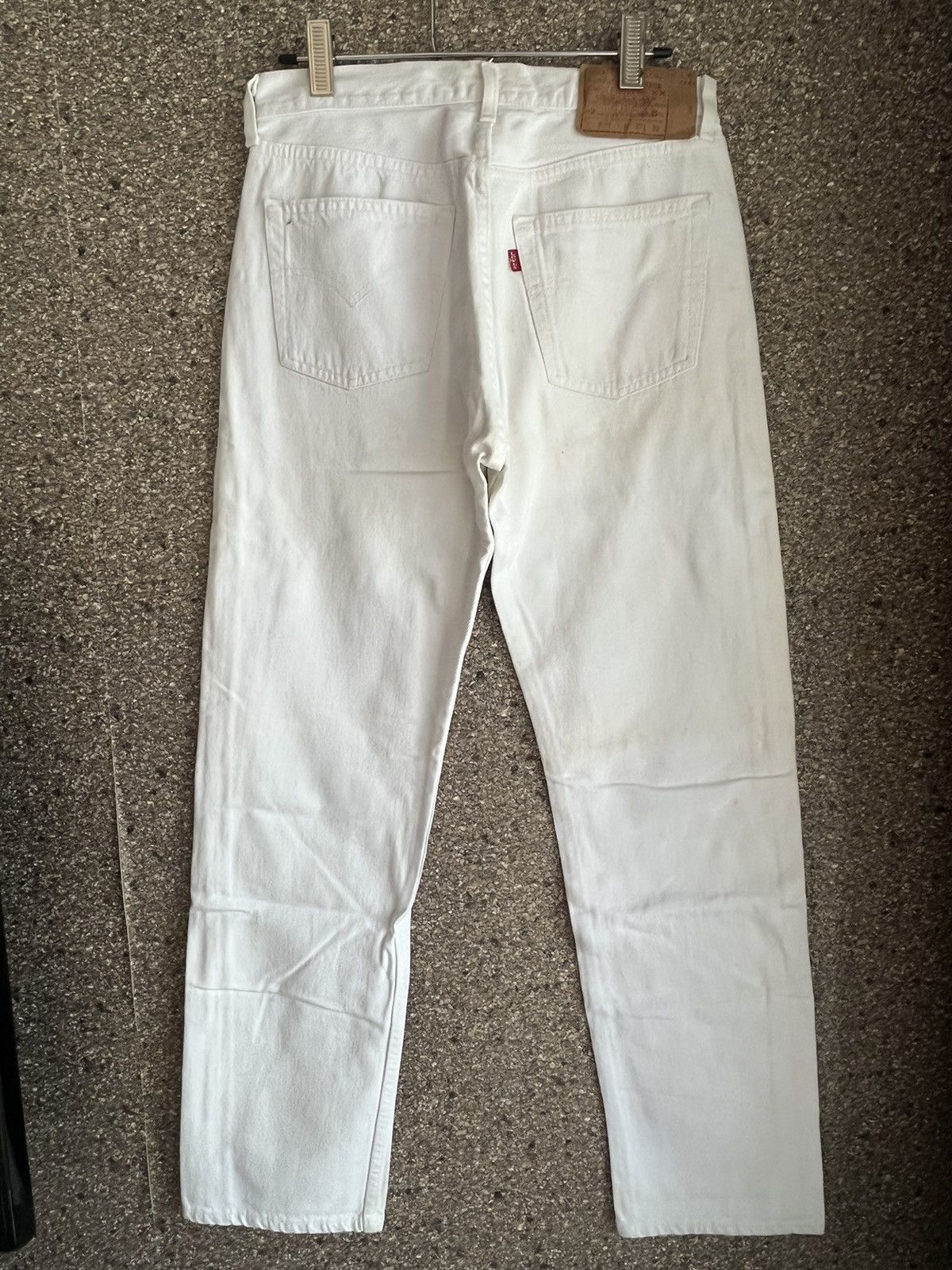Levi's × Vintage Levis ft51 Size US 31 - 5 Thumbnail