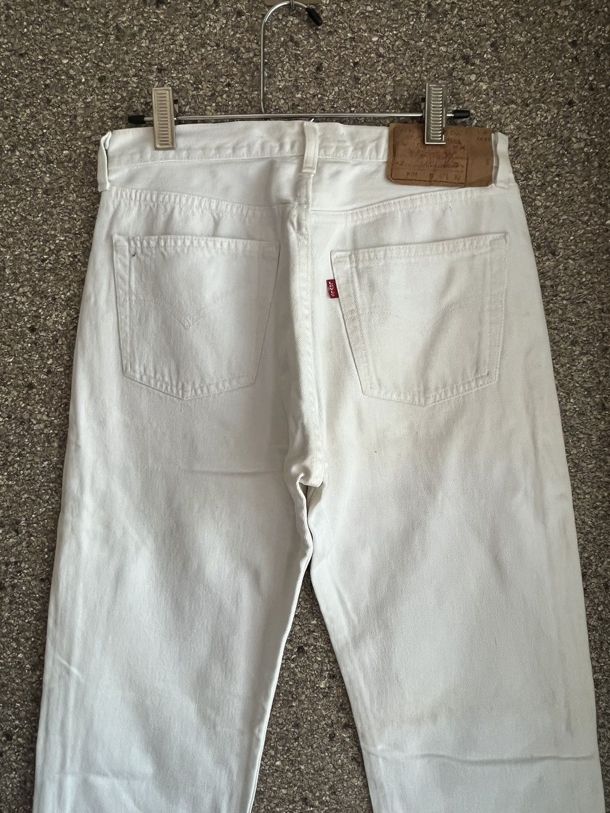 Levi's × Vintage Levis ft51 Size US 31 - 6 Thumbnail