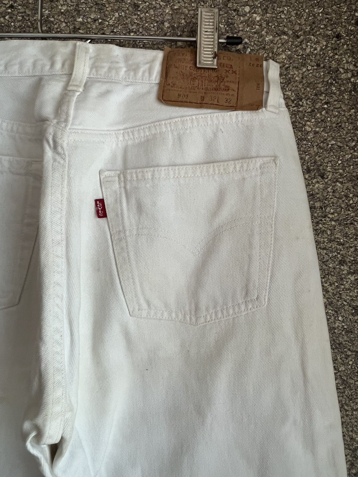 Levi's × Vintage Levis ft51 Size US 31 - 8 Thumbnail
