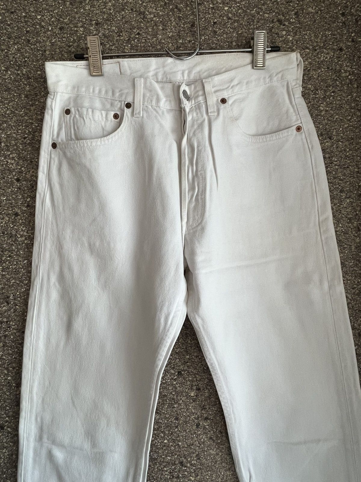 Levi's × Vintage Levis ft51 Size US 31 - 2 Thumbnail