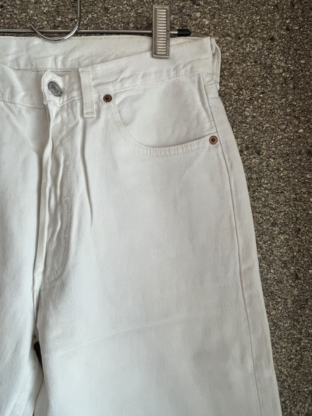 Levi's × Vintage Levis ft51 Size US 31 - 4 Thumbnail