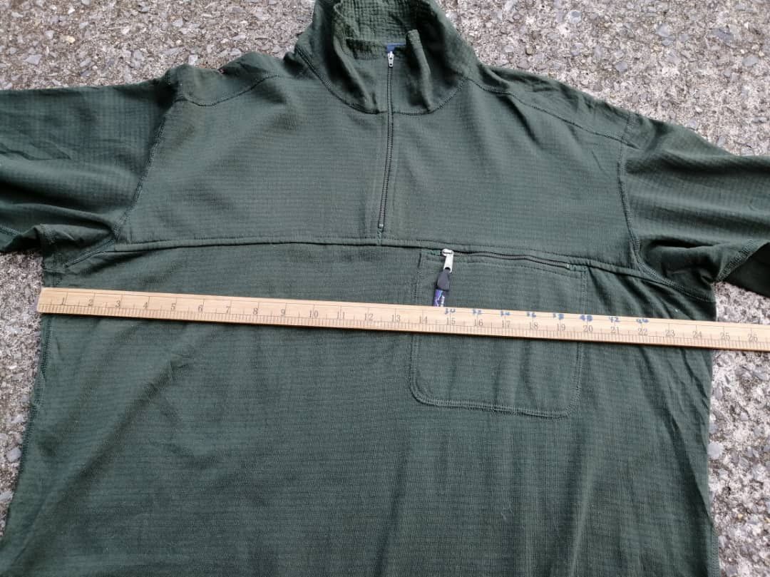 Patagonia × Polartec Patagonia Polartec Jacket Size US L / EU 52-54 / 3 - 2 Thumbnail