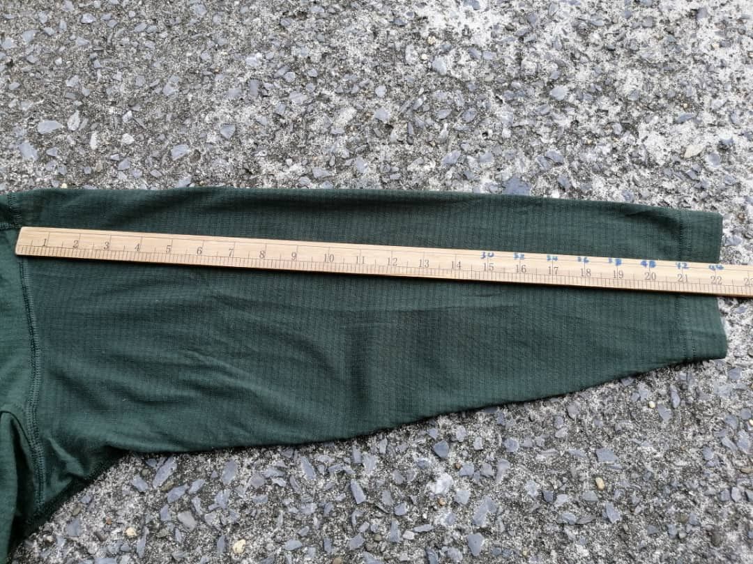 Patagonia × Polartec Patagonia Polartec Jacket Size US L / EU 52-54 / 3 - 4 Thumbnail