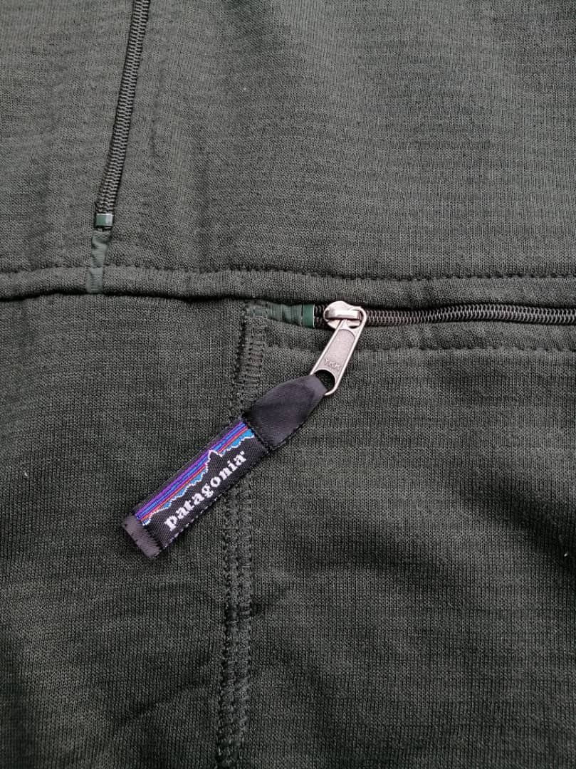 Patagonia × Polartec Patagonia Polartec Jacket Size US L / EU 52-54 / 3 - 6 Thumbnail