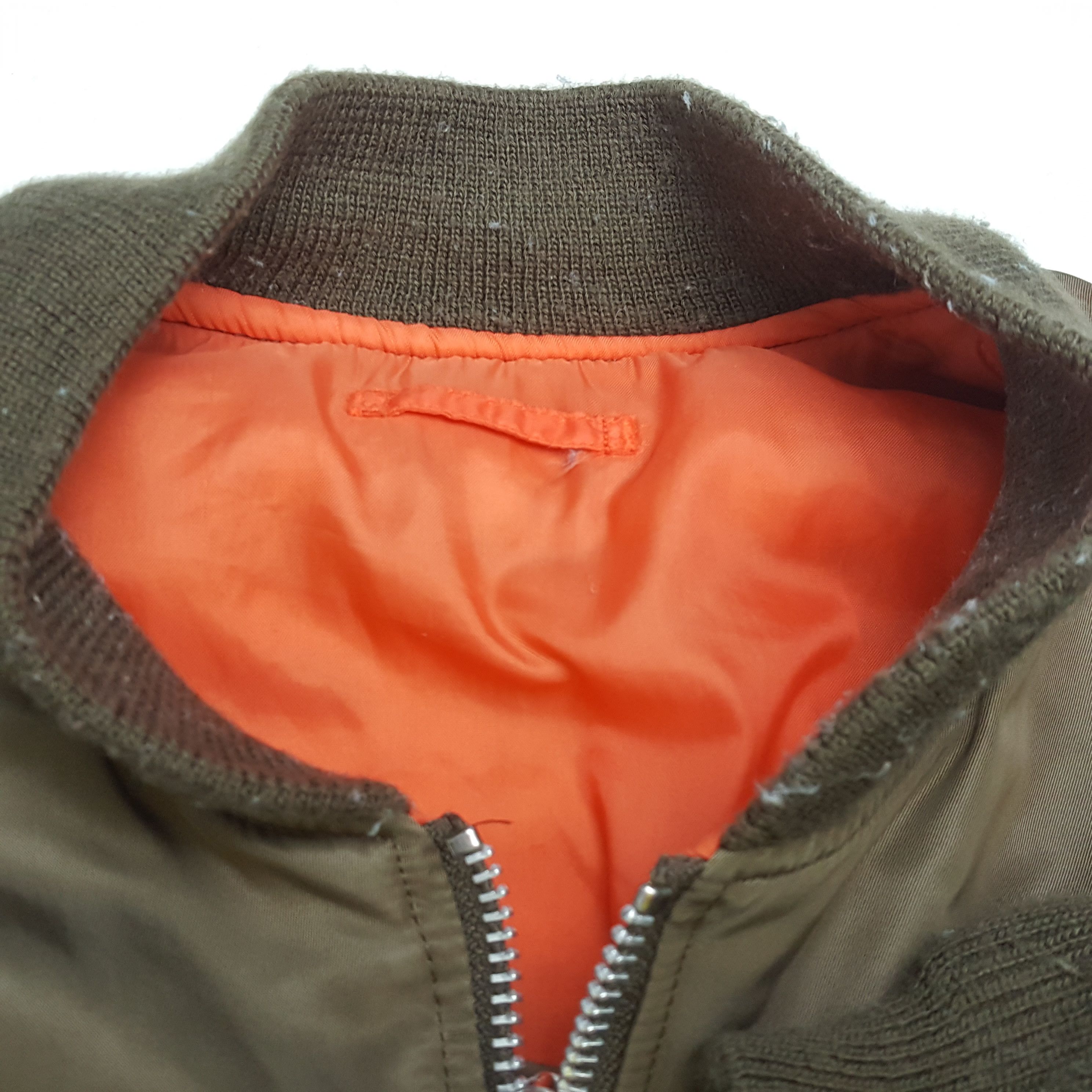 Japanese Brand × Vintage Uniqlo X NUMBER NINE Custom Art Style Streetwear Jacket dp1 Size US XL / EU 56 / 4 - 10 Thumbnail