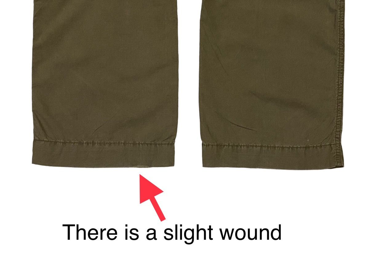 Polo Ralph Lauren × Ralph Lauren Vintage Polo By Ralph Lauren RL67 Tactical Cargo Pants Size US 33 - 14 Thumbnail