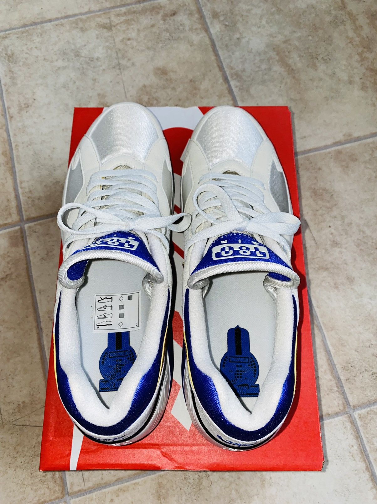 Nike ACG NikeLab Air Max 180 QS 2014 Tn Patta ACG Size US 11 / EU 44 - 4 Thumbnail
