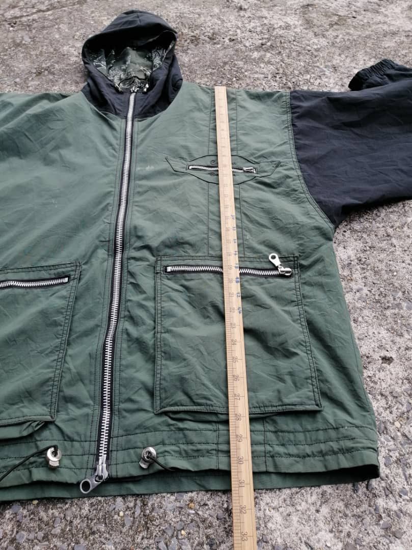Other Sims Snowboards Jacket Size US XL / EU 56 / 4 - 5 Thumbnail